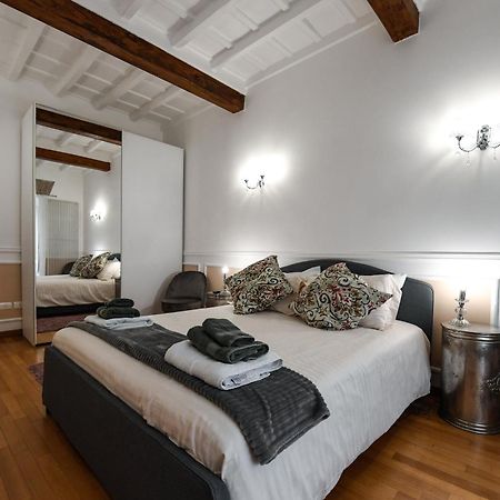Castel Sant'Angelo Apartments - Exclusive & Luxury Rome Bagian luar foto