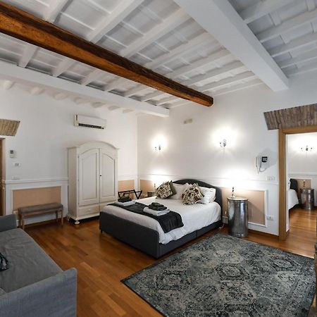 Castel Sant'Angelo Apartments - Exclusive & Luxury Rome Bagian luar foto