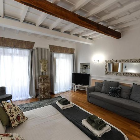 Castel Sant'Angelo Apartments - Exclusive & Luxury Rome Bagian luar foto