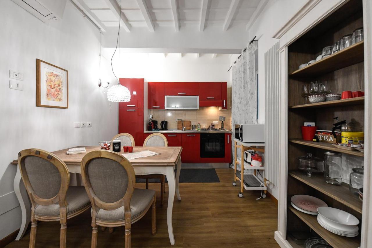 Castel Sant'Angelo Apartments - Exclusive & Luxury Rome Bagian luar foto