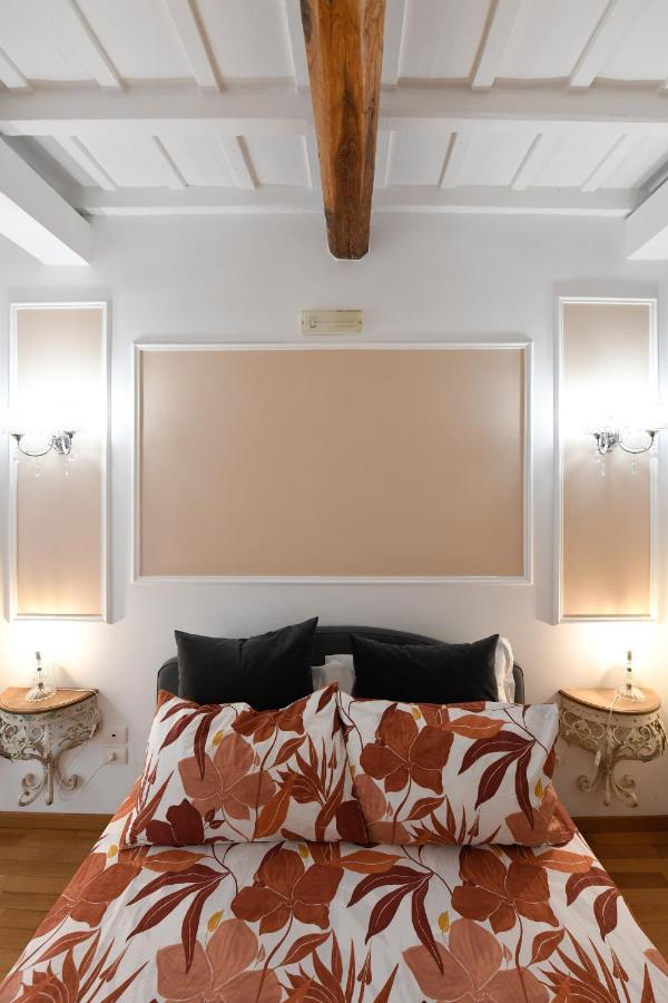Castel Sant'Angelo Apartments - Exclusive & Luxury Rome Bagian luar foto