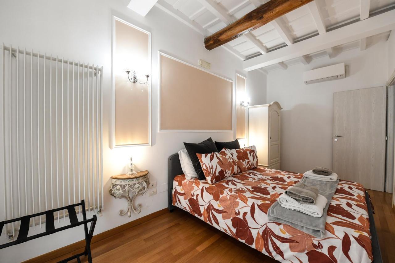 Castel Sant'Angelo Apartments - Exclusive & Luxury Rome Bagian luar foto