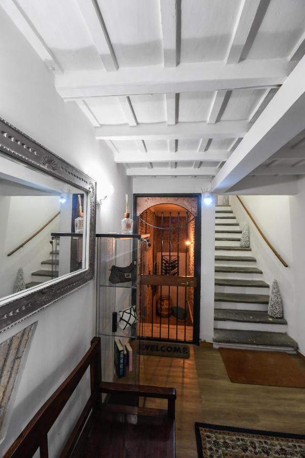 Castel Sant'Angelo Apartments - Exclusive & Luxury Rome Bagian luar foto