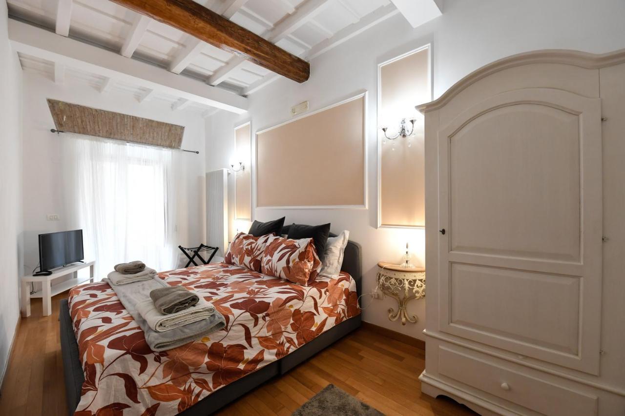 Castel Sant'Angelo Apartments - Exclusive & Luxury Rome Bagian luar foto
