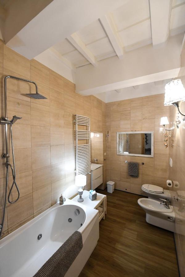 Castel Sant'Angelo Apartments - Exclusive & Luxury Rome Bagian luar foto